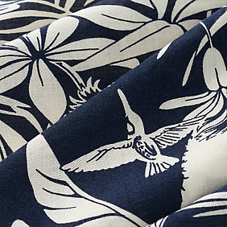 カレジェアン 《フラミンゴ・パーティー》 | Hermès - エルメス-公式サイト